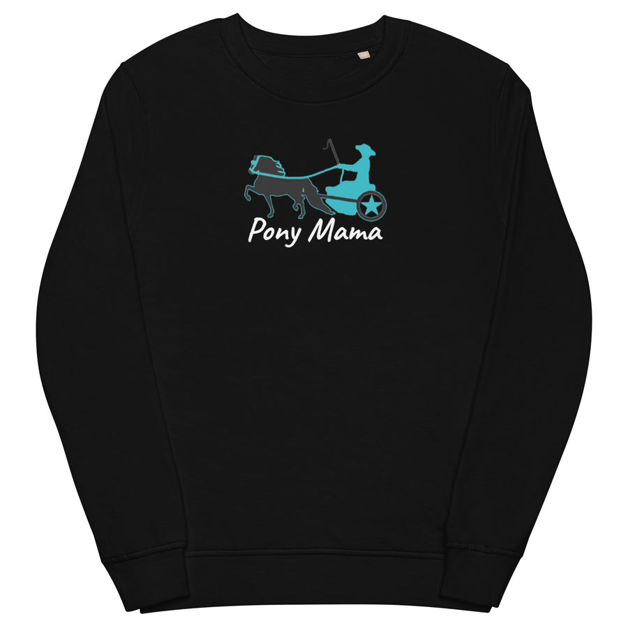 Pony Mama Sweatshirt - Star Point Horsemanship